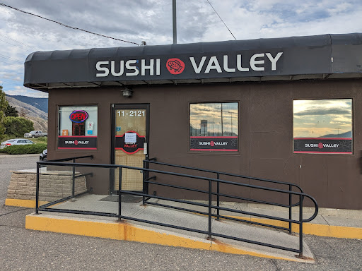 Valleyview Square