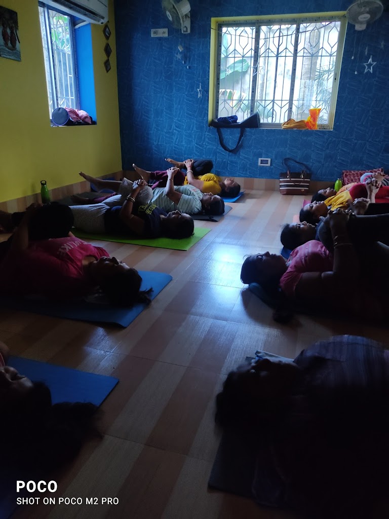 Mantra Fitness Centre