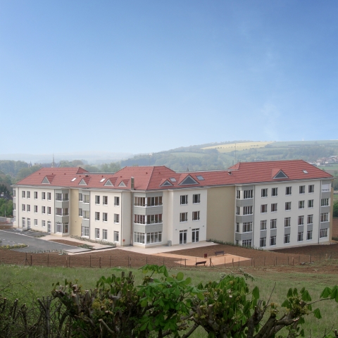 Photo de Maison de Retraite Beau Site