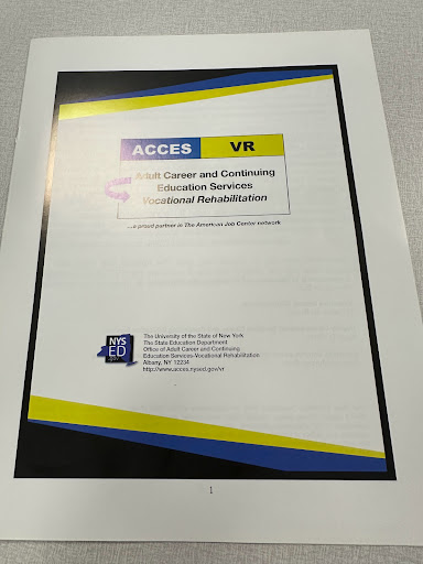 ACCES-VR Brooklyn District Office - Thumbnail