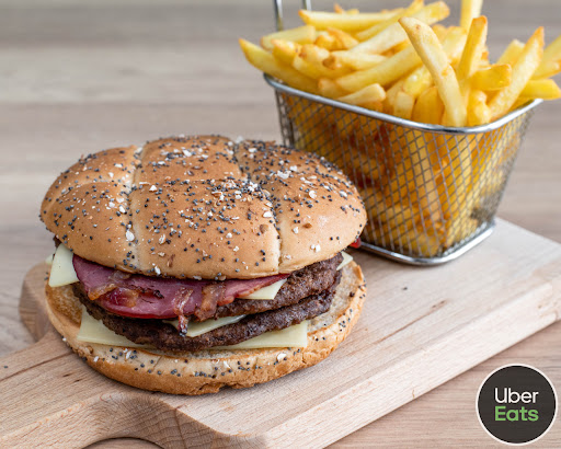Photo 5 - Jubs Burger - Tours
