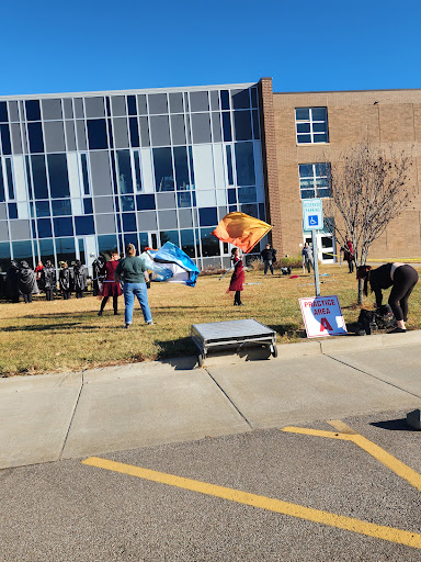 West Clermont High School - Thumbnail