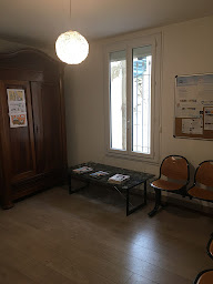 Photo n°2 de Dr Frédéric Perletti à Saturargues (Médecin)