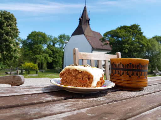 Cafe skolhuset - Thumbnail