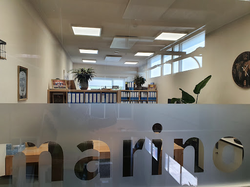 Administratiekantoor Marinouk