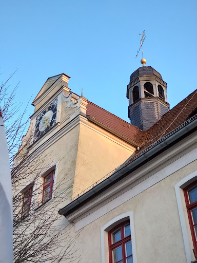 Stadtverwaltung Herzberg Gallery - Germany