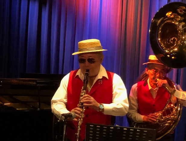 ライブハウス HO'OKIPA SQUARE ホオキパ 六本木