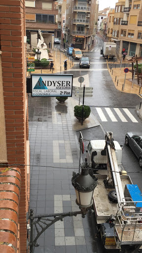 Andyser Asesoría - Thumbnail