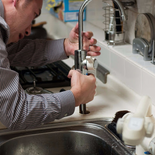 Orleans Plumbing work photo 1