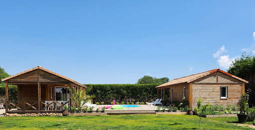 Photo de Logis des Treilles à Cieux (87) à Cieux (87520)