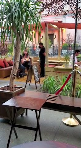 Velvet Brooklyn by null