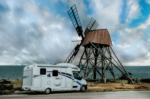 BRM Reisemobile Erwitte - Thumbnail