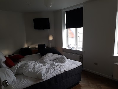 Photos of ToRVEhallerne