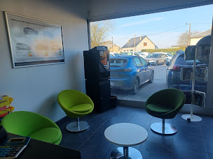 Photo n°3 de RENAULT / DACIA - Garage Renaud Fanielle / AGENCE CARLUY à Montcornet (Garage automobile)