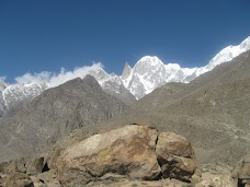 Ultar Sar Hunza