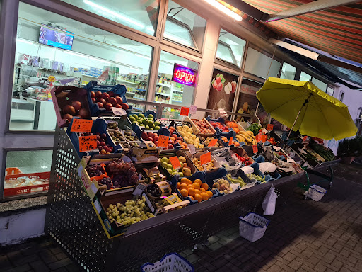 الريان سوبر ماركت Alrayan Supermarkt - Thumbnail