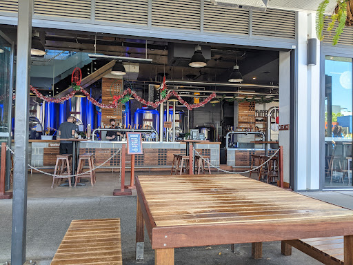 BentSpoke Brewing Co. Gallery - Australia