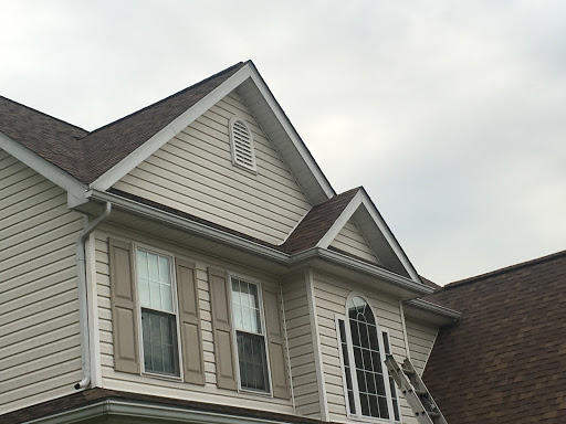 A Roof Above The Rest - Thumbnail