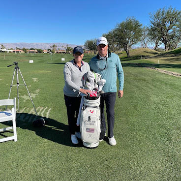 PGA WEST Golf Academy by null