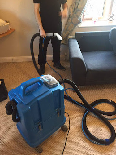 Clifford Cleaning Ltd - Laundry service
