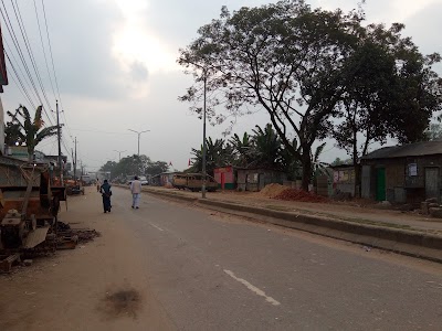 Photos of Baniachong Bus Stop