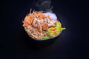 Photo n°13 de Nara Sushi Évreux à Évreux (Restaurant de sushis)