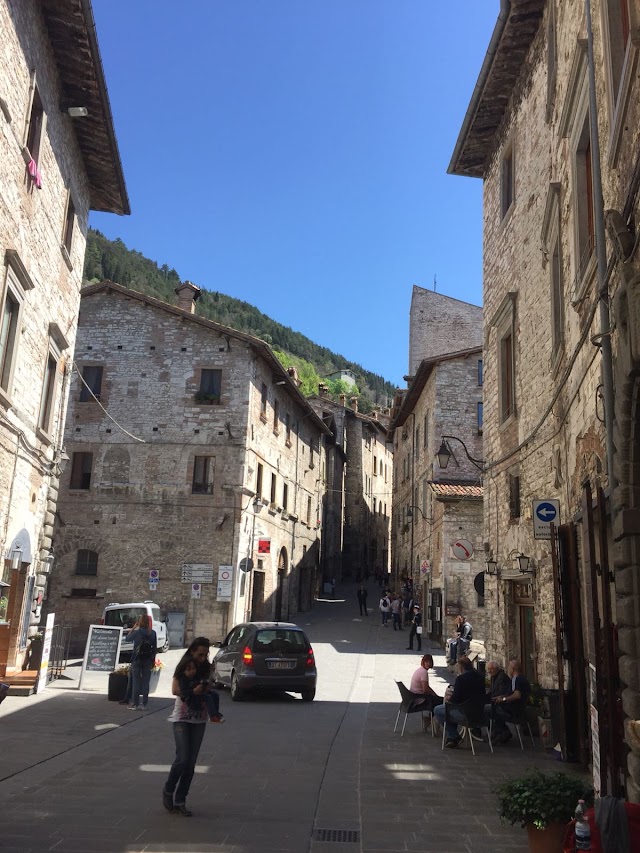 Gubbio