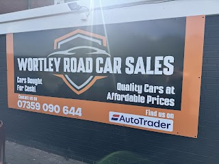 WORTLEY ROAD CAR SALES
