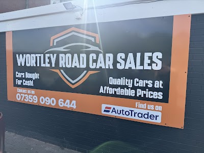 WORTLEY ROAD CAR SALES
