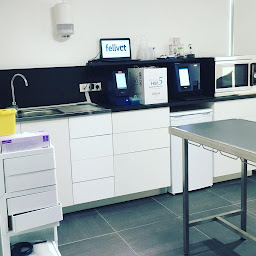 Photo n°4 de Cabinet Vétérinaire Felivet à Annecy (Vétérinaire)