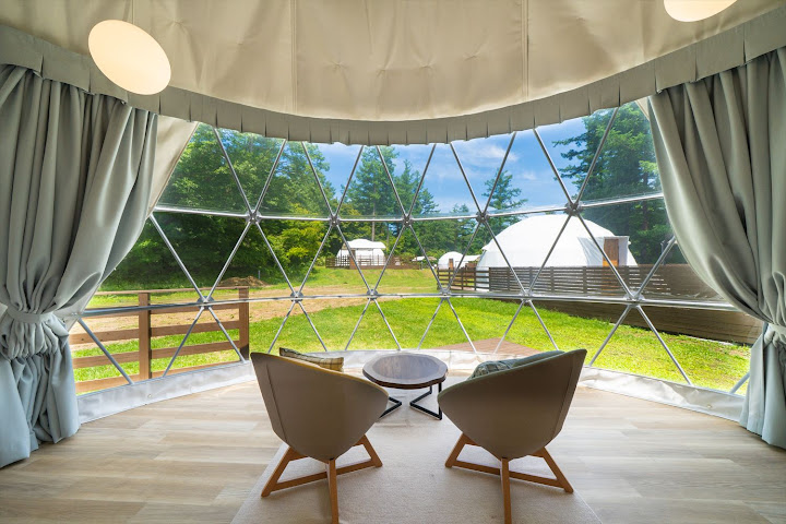 PICA Fujiyama by null