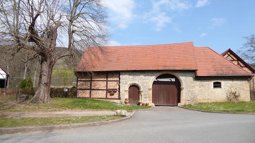 Gemeinde Löberschütz - Visual