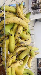 Photo n°10 de aminata exotique à Concarneau (Épicerie)