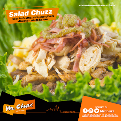 Photos of Mr. Chuzz