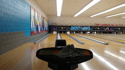 Country Bowl