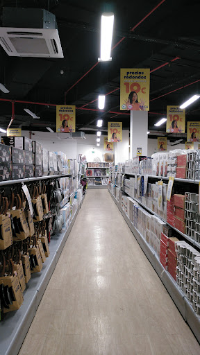 Tiendas MGI Vallecas - Thumbnail
