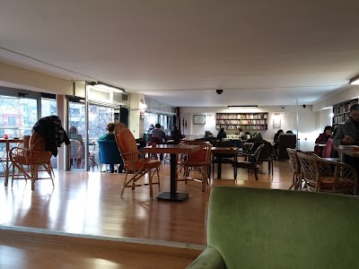 Photos of Adımlar Kitabevi