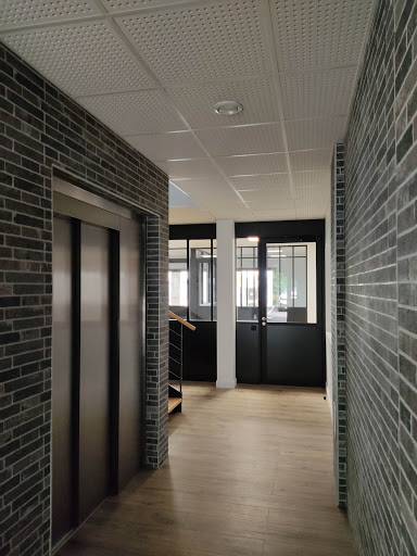 Hôtel Kaliformia - coworking - Thumbnail