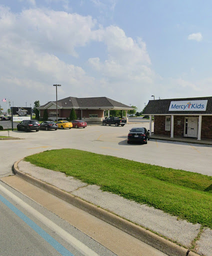 Mercy Pediatrics - Carthage