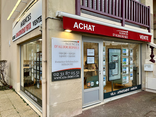 Agences D'Aujourd'hui Villers sur Mer - Immobilier - - Thumbnail