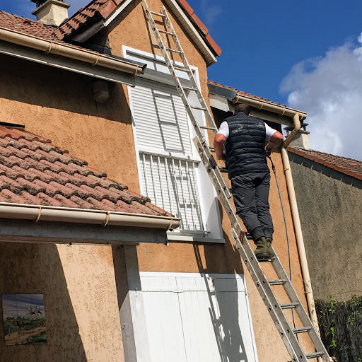 Pro Entretien Du Pavillon Gallery - France