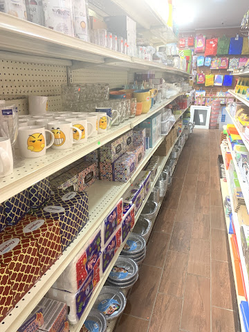 Green Discount CORP by null