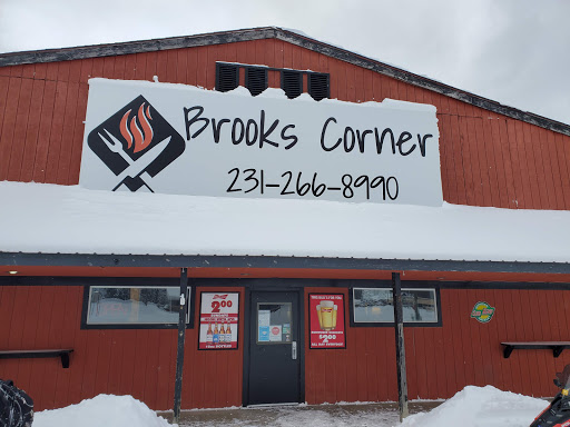 Brooks Corner - Visual