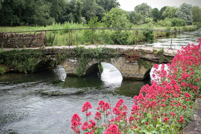 Bibury