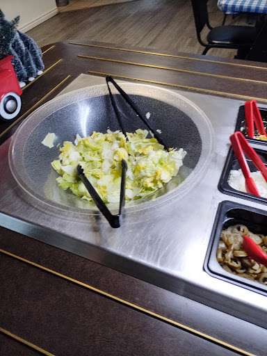 MAMA'S IRON SKILLET - Thumbnail