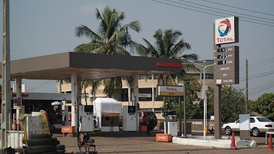 photo of Total - Geri Alimi Service Station