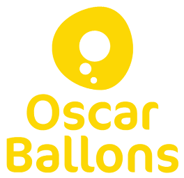 Photo n°5 de Oscar Ballons à Villé (Agence événementielle)