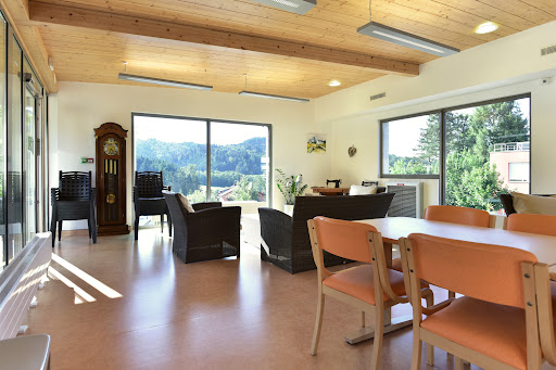 Photo de Résidence Le Castel Blanc à Aspach-le-Bas (68700)