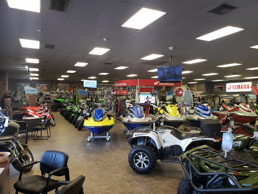 Pensacola Motorsports - Thumbnail
