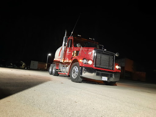 JD's Truck & RV Wash Gallery - United States